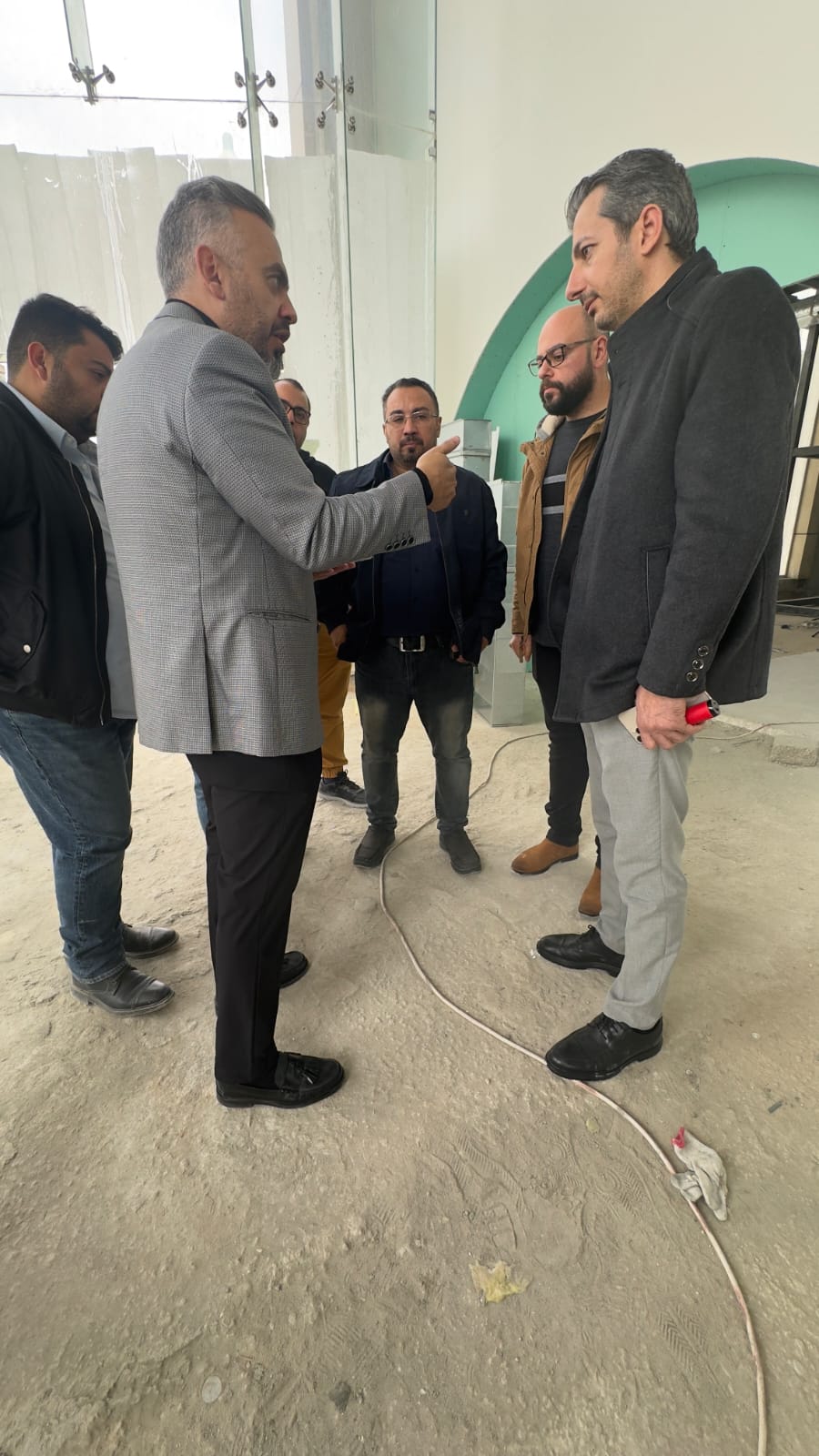 Rad Care Medical Center for Specialized Radiology NO.3