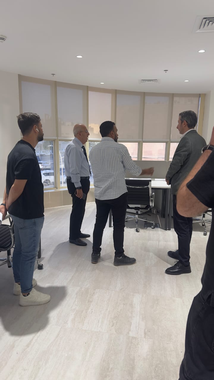 Rad Care Medical Center for Specialized Radiology NO.3