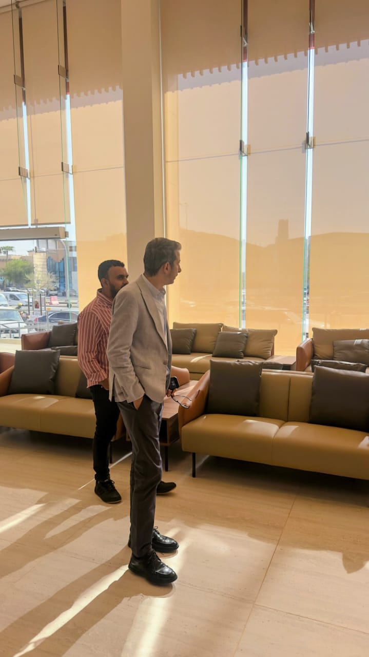 Rad Care Medical Center for Specialized Radiology NO.3