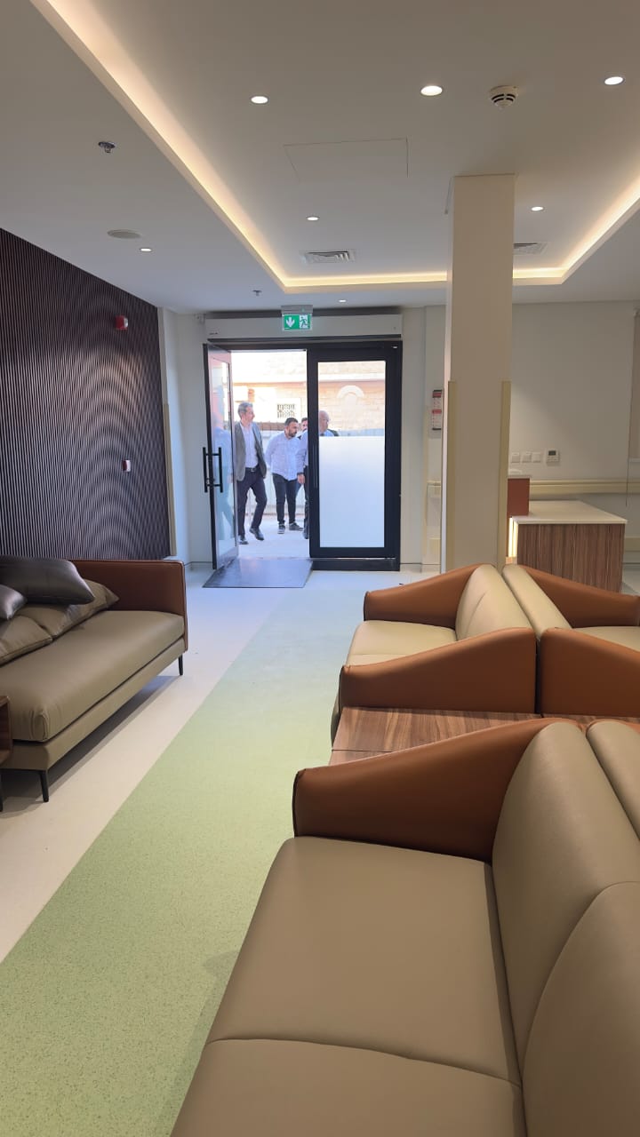 Rad Care Medical Center for Specialized Radiology NO.3