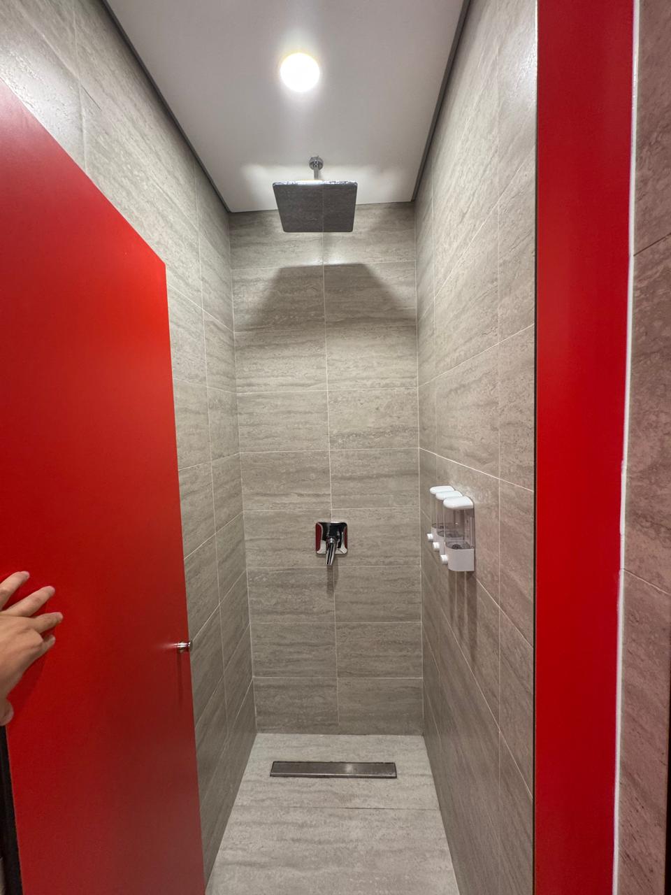 UFC GYM DHAHRAT LABAN IN RIYADH WESTRN RING ROAD BRANCH