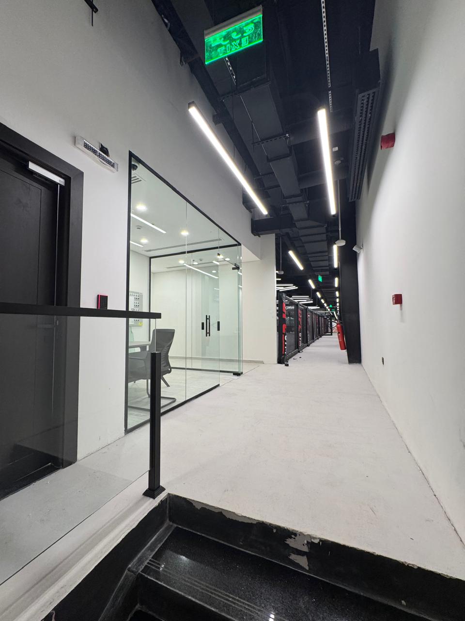 UFC GYM DHAHRAT LABAN IN RIYADH WESTRN RING ROAD BRANCH