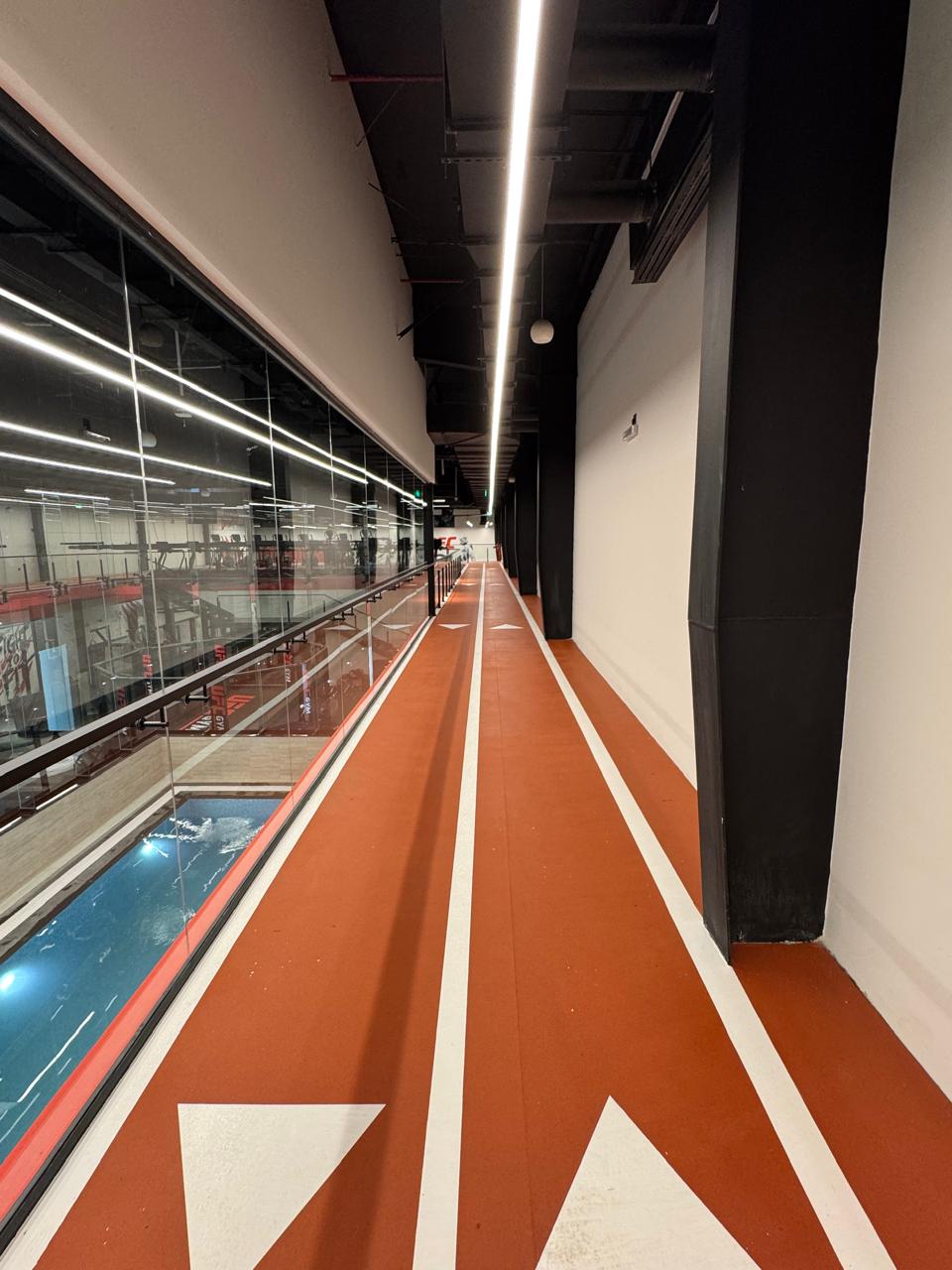 UFC GYM DHAHRAT LABAN IN RIYADH WESTRN RING ROAD BRANCH