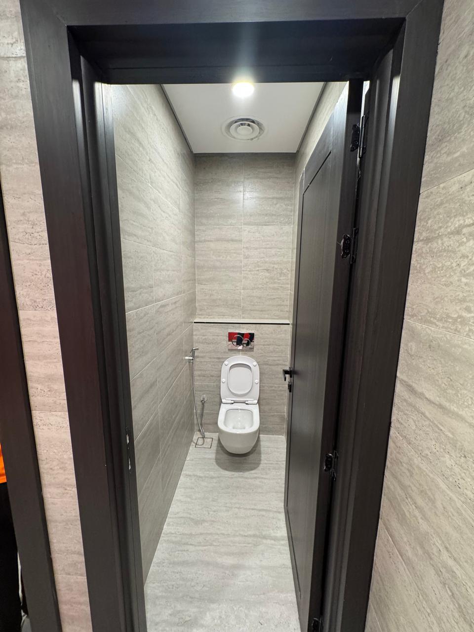 UFC GYM DHAHRAT LABAN IN RIYADH WESTRN RING ROAD BRANCH