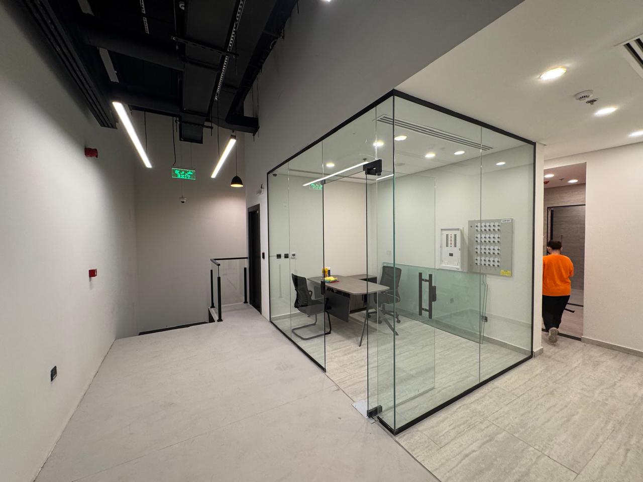 UFC GYM DHAHRAT LABAN IN RIYADH WESTRN RING ROAD BRANCH