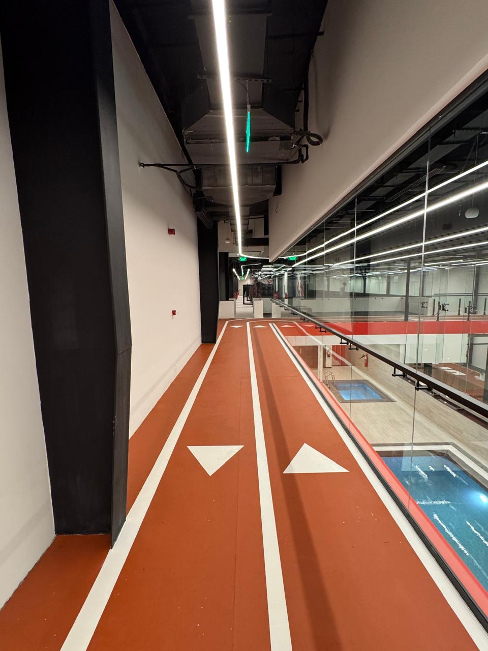 UFC GYM DHAHRAT LABAN IN RIYADH WESTRN RING ROAD BRANCH