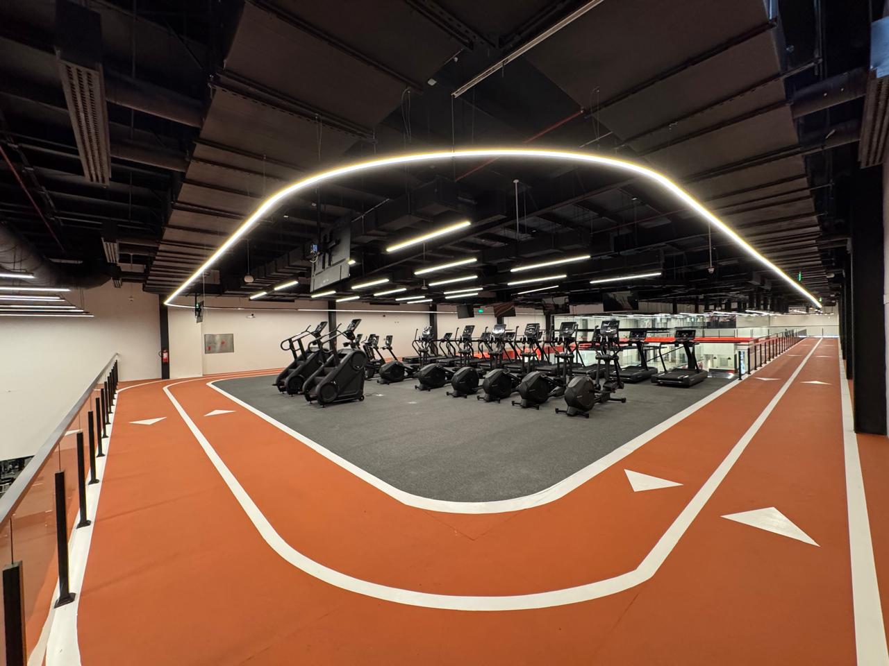 UFC GYM DHAHRAT LABAN IN RIYADH WESTRN RING ROAD BRANCH