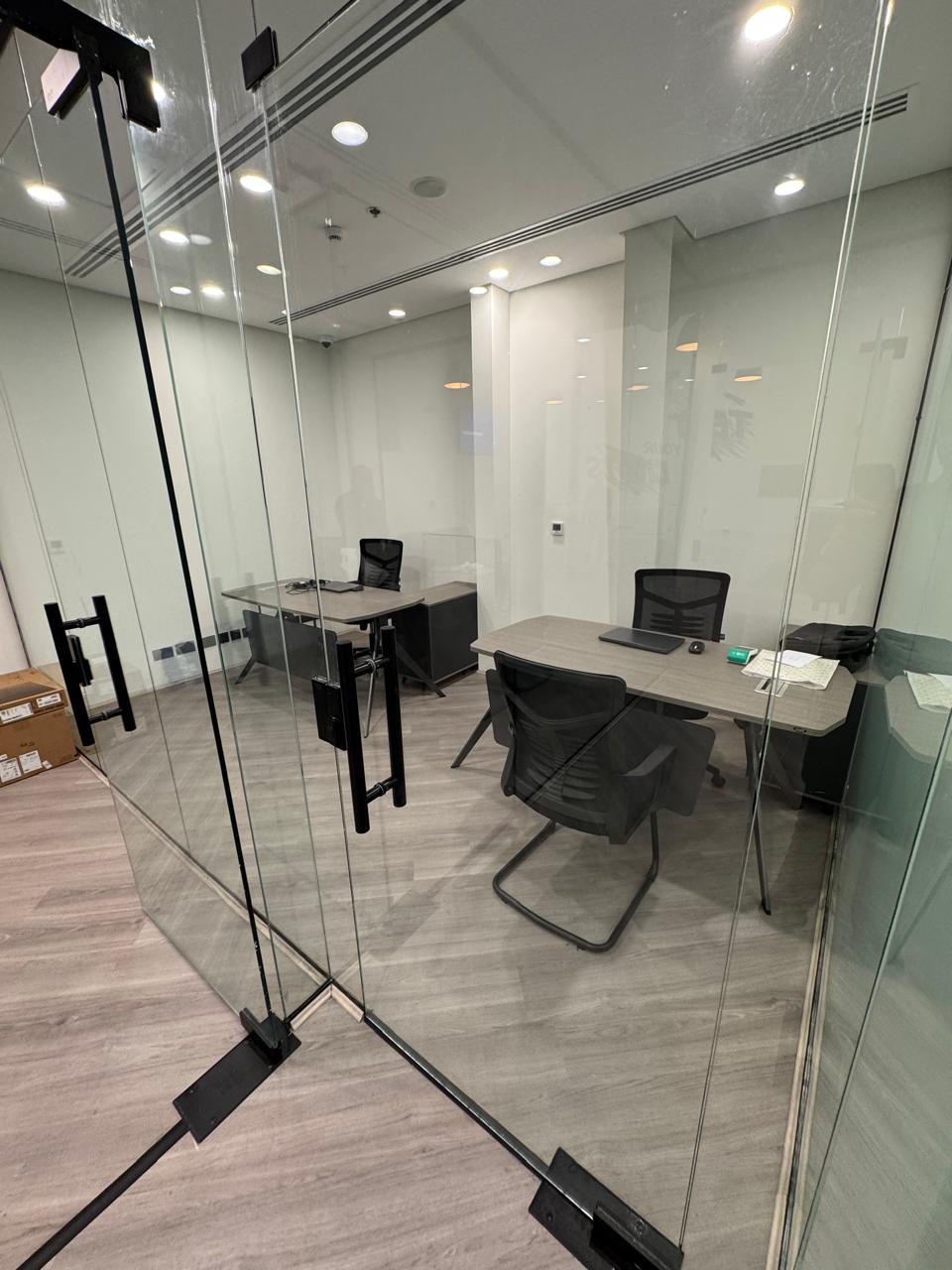 UFC GYM DHAHRAT LABAN IN RIYADH WESTRN RING ROAD BRANCH