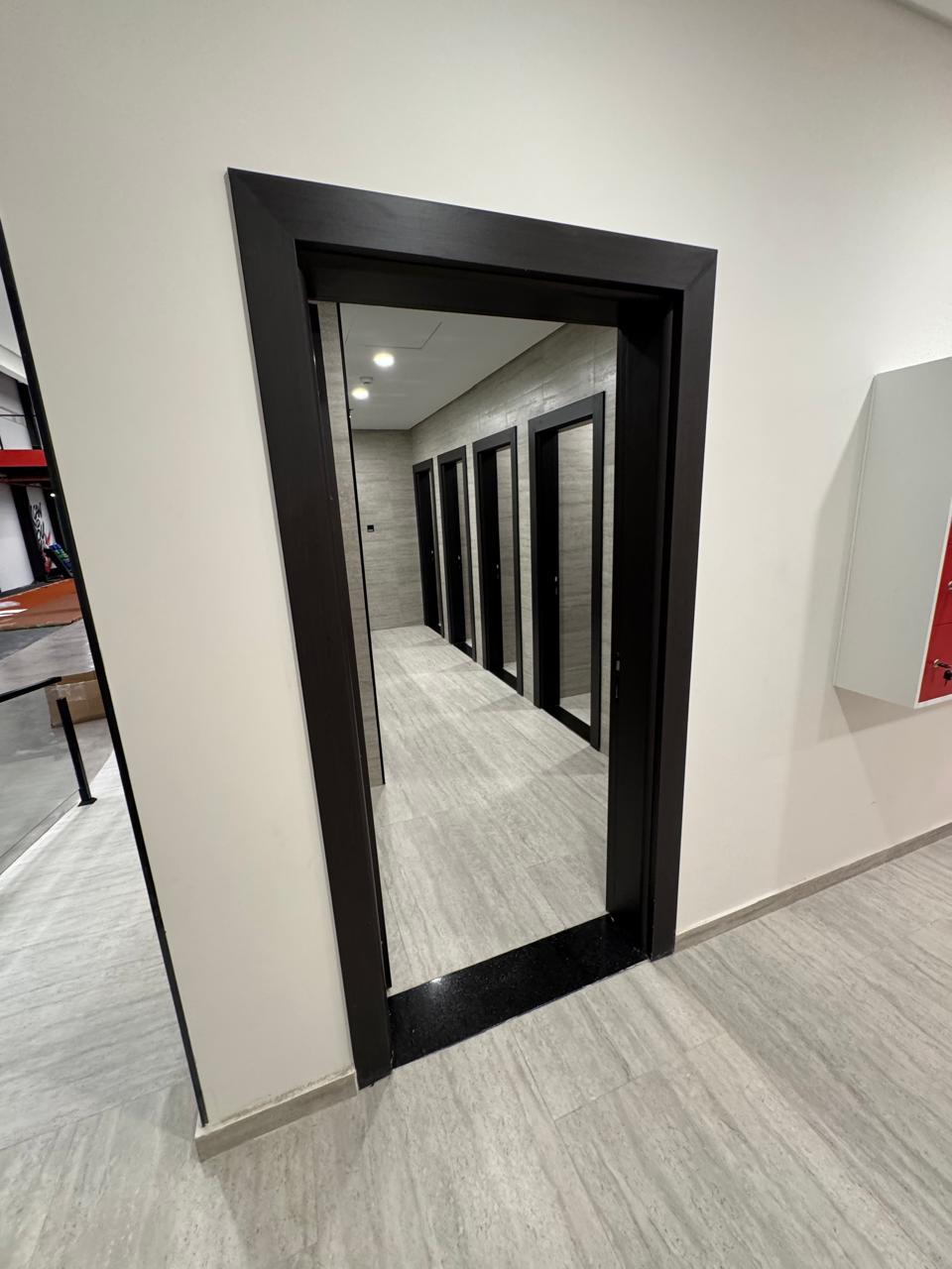 UFC GYM DHAHRAT LABAN IN RIYADH WESTRN RING ROAD BRANCH