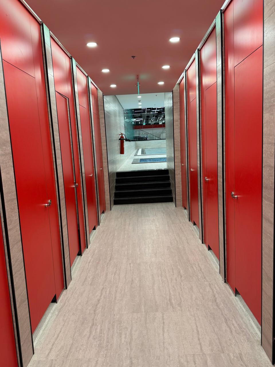 UFC GYM DHAHRAT LABAN IN RIYADH WESTRN RING ROAD BRANCH