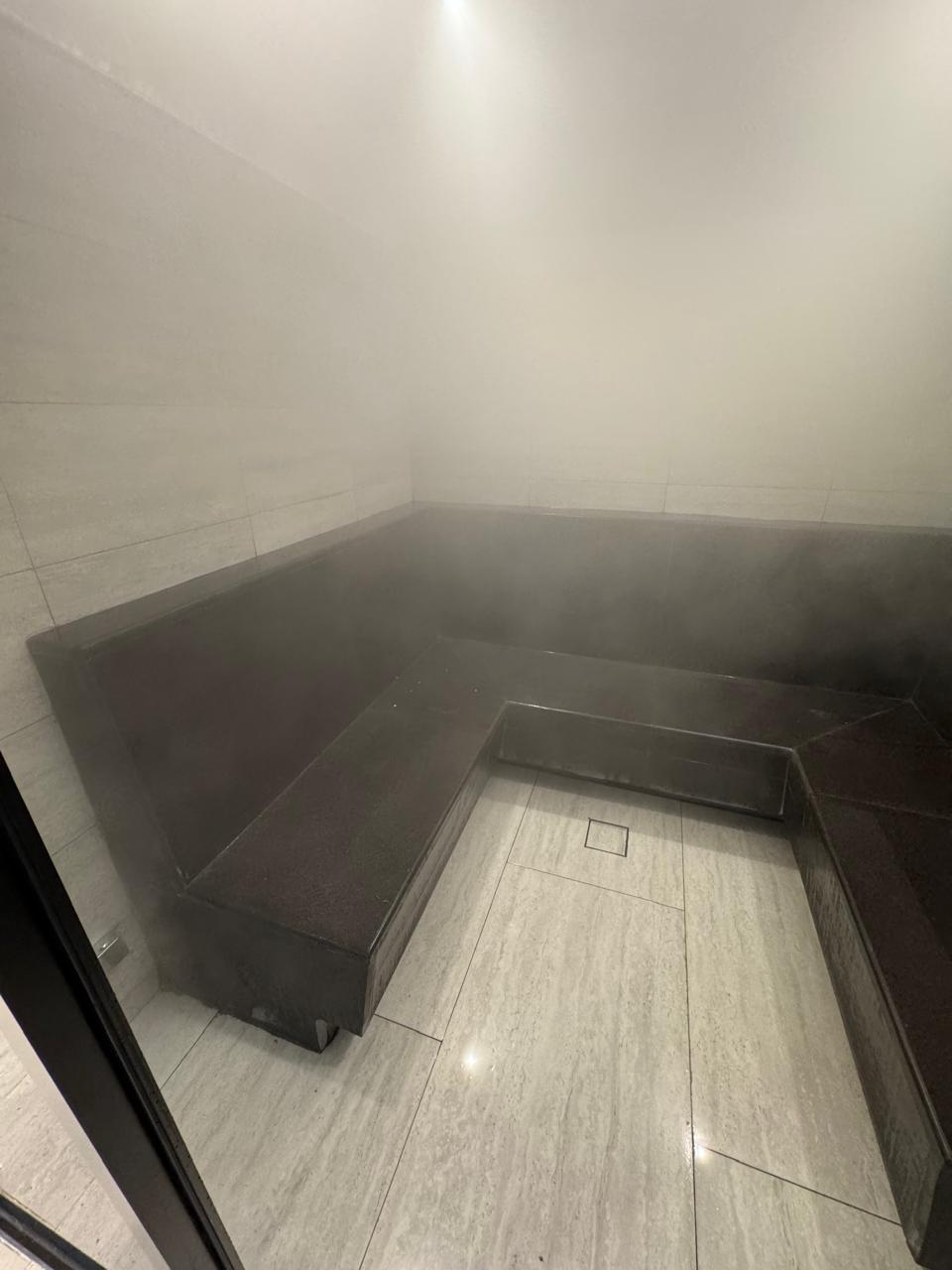 UFC GYM DHAHRAT LABAN IN RIYADH WESTRN RING ROAD BRANCH