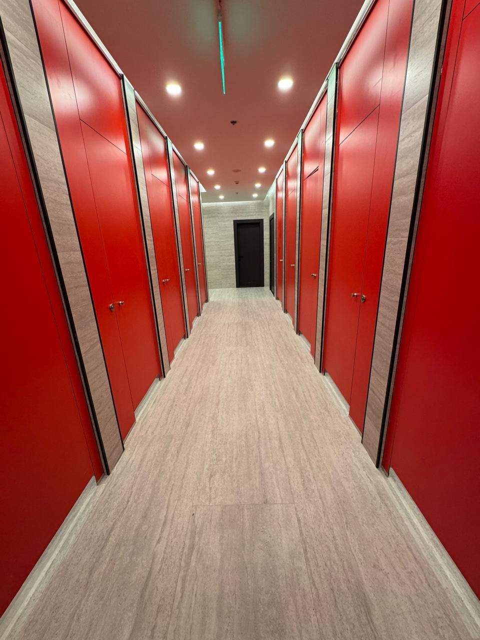 UFC GYM DHAHRAT LABAN IN RIYADH WESTRN RING ROAD BRANCH