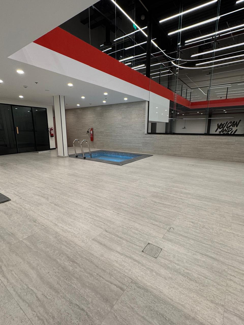 UFC GYM DHAHRAT LABAN IN RIYADH WESTRN RING ROAD BRANCH