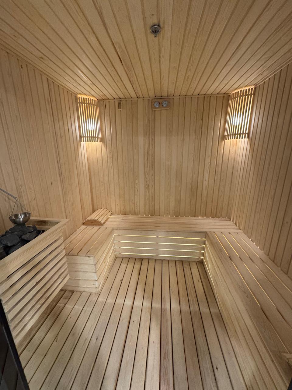 UFC GYM DHAHRAT LABAN IN RIYADH WESTRN RING ROAD BRANCH