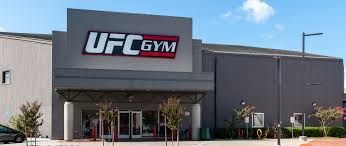 UFC GYM DHAHRAT LABAN IN RIYADH WESTRN RING ROAD BRANCH