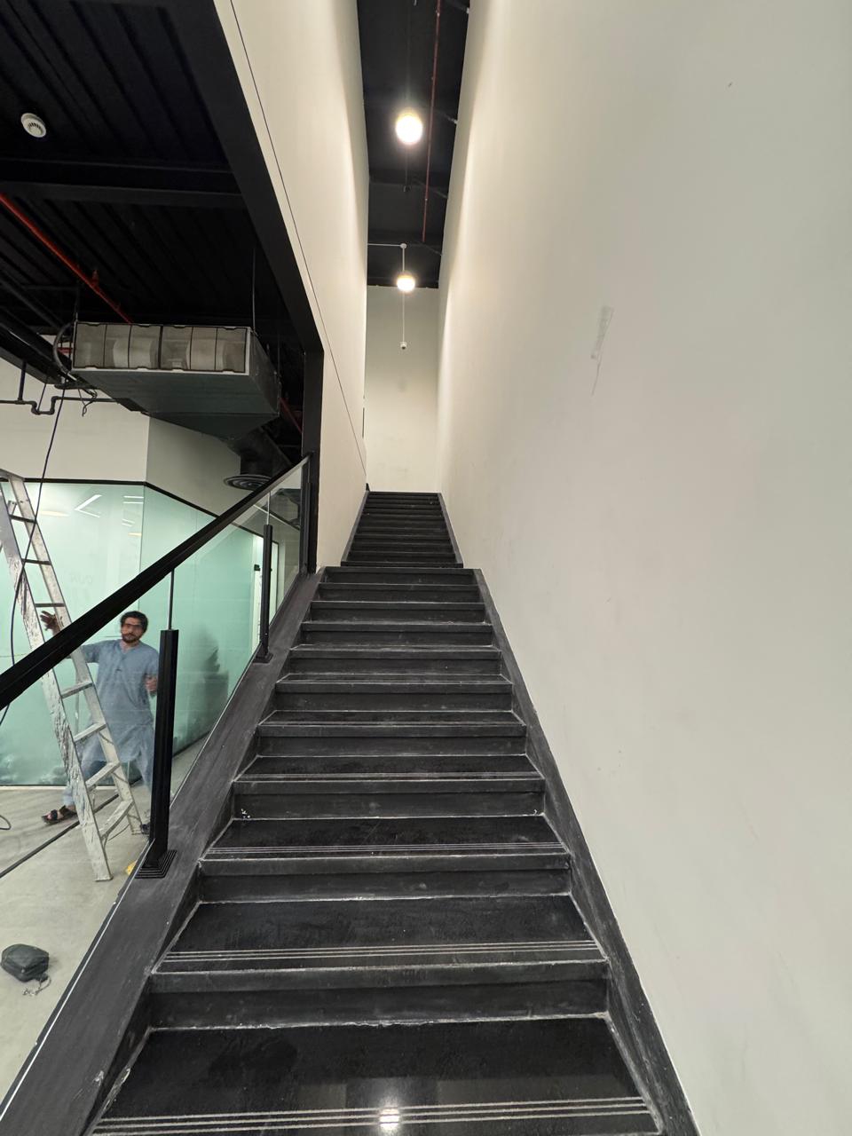 UFC GYM DHAHRAT LABAN IN RIYADH WESTRN RING ROAD BRANCH