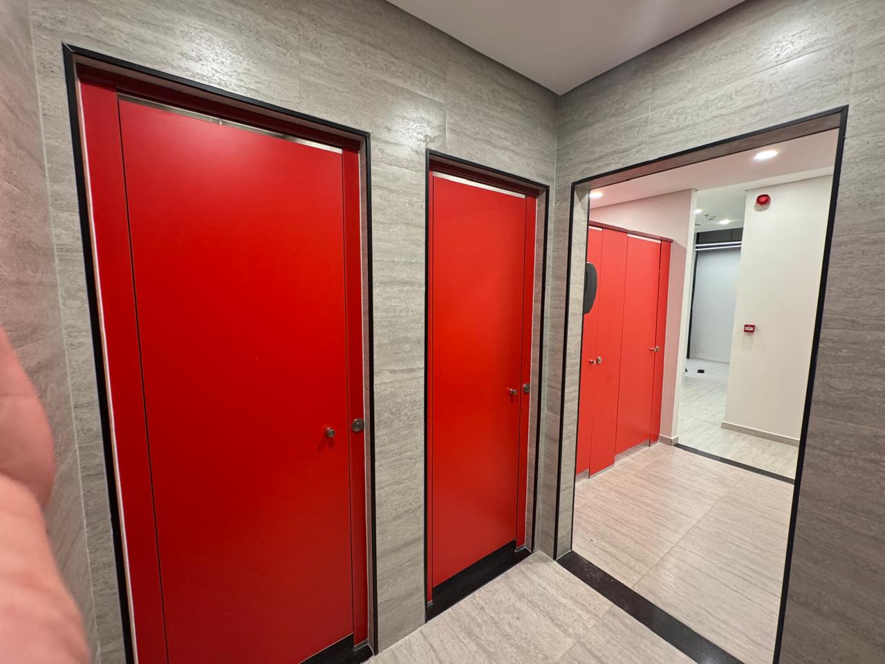 UFC GYM DHAHRAT LABAN IN RIYADH WESTRN RING ROAD BRANCH