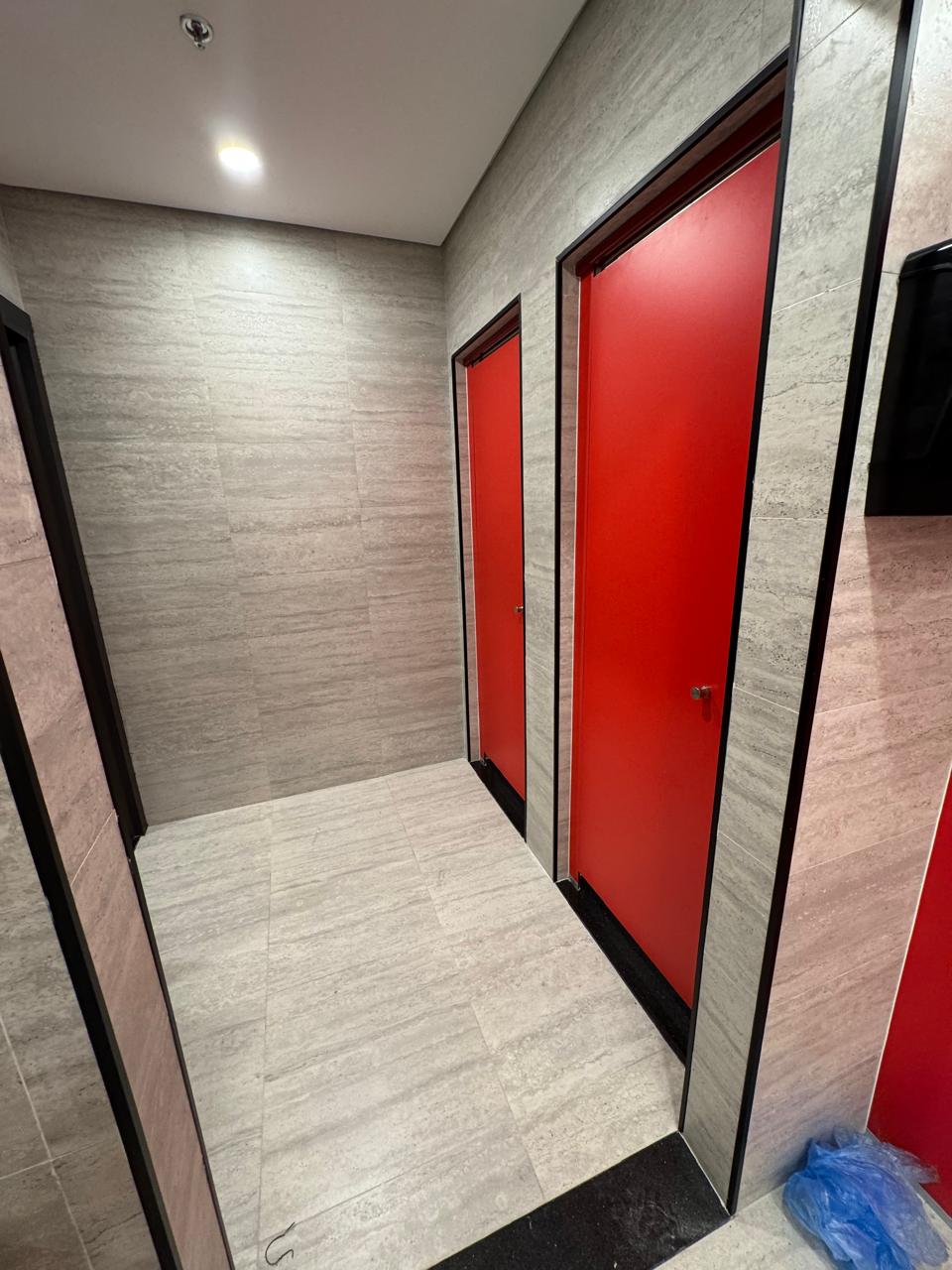 UFC GYM DHAHRAT LABAN IN RIYADH WESTRN RING ROAD BRANCH