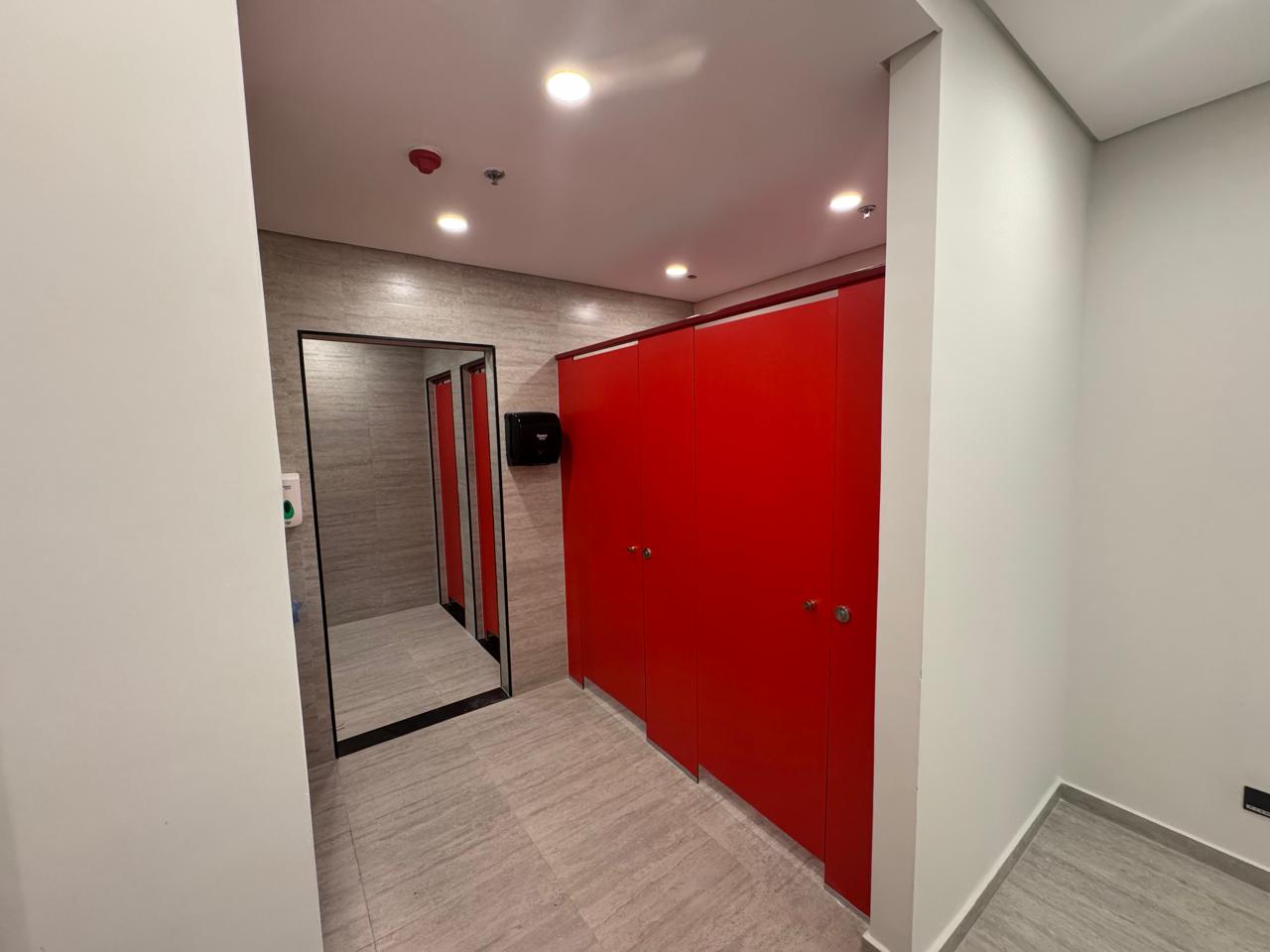 UFC GYM DHAHRAT LABAN IN RIYADH WESTRN RING ROAD BRANCH