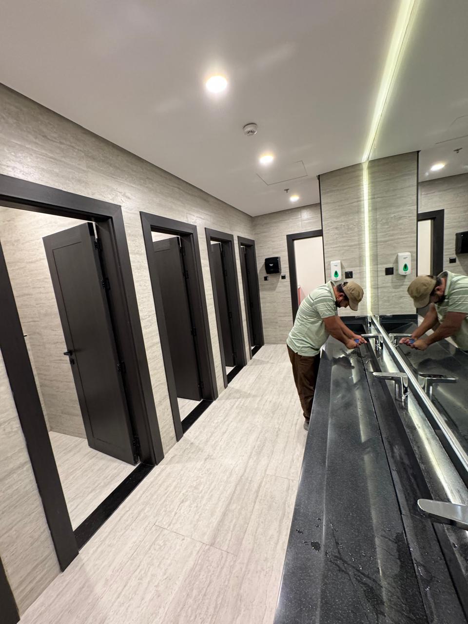 UFC GYM DHAHRAT LABAN IN RIYADH WESTRN RING ROAD BRANCH