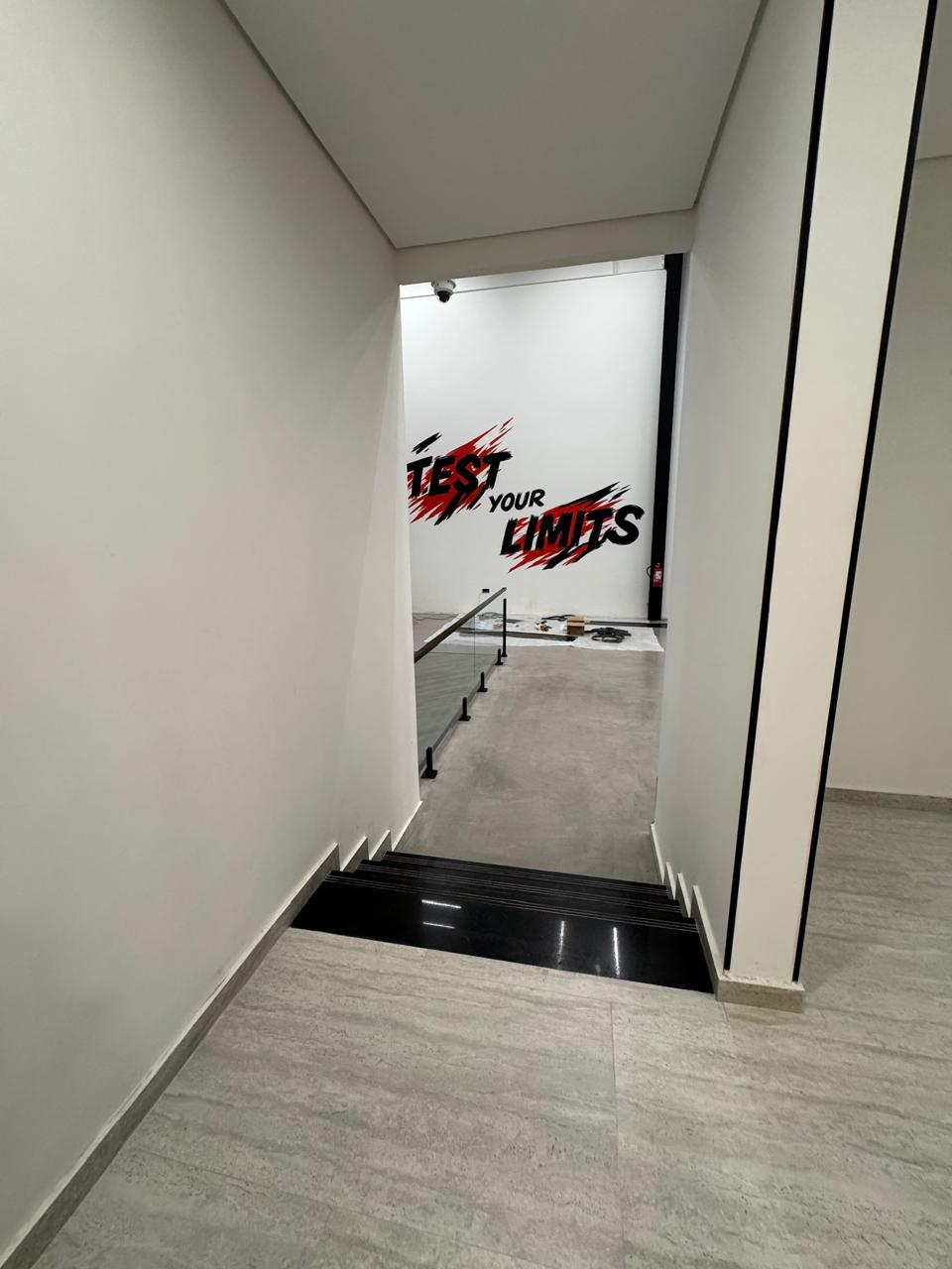 UFC GYM DHAHRAT LABAN IN RIYADH WESTRN RING ROAD BRANCH