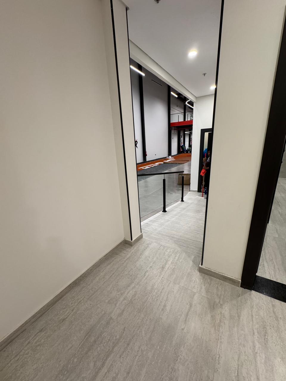 UFC GYM DHAHRAT LABAN IN RIYADH WESTRN RING ROAD BRANCH