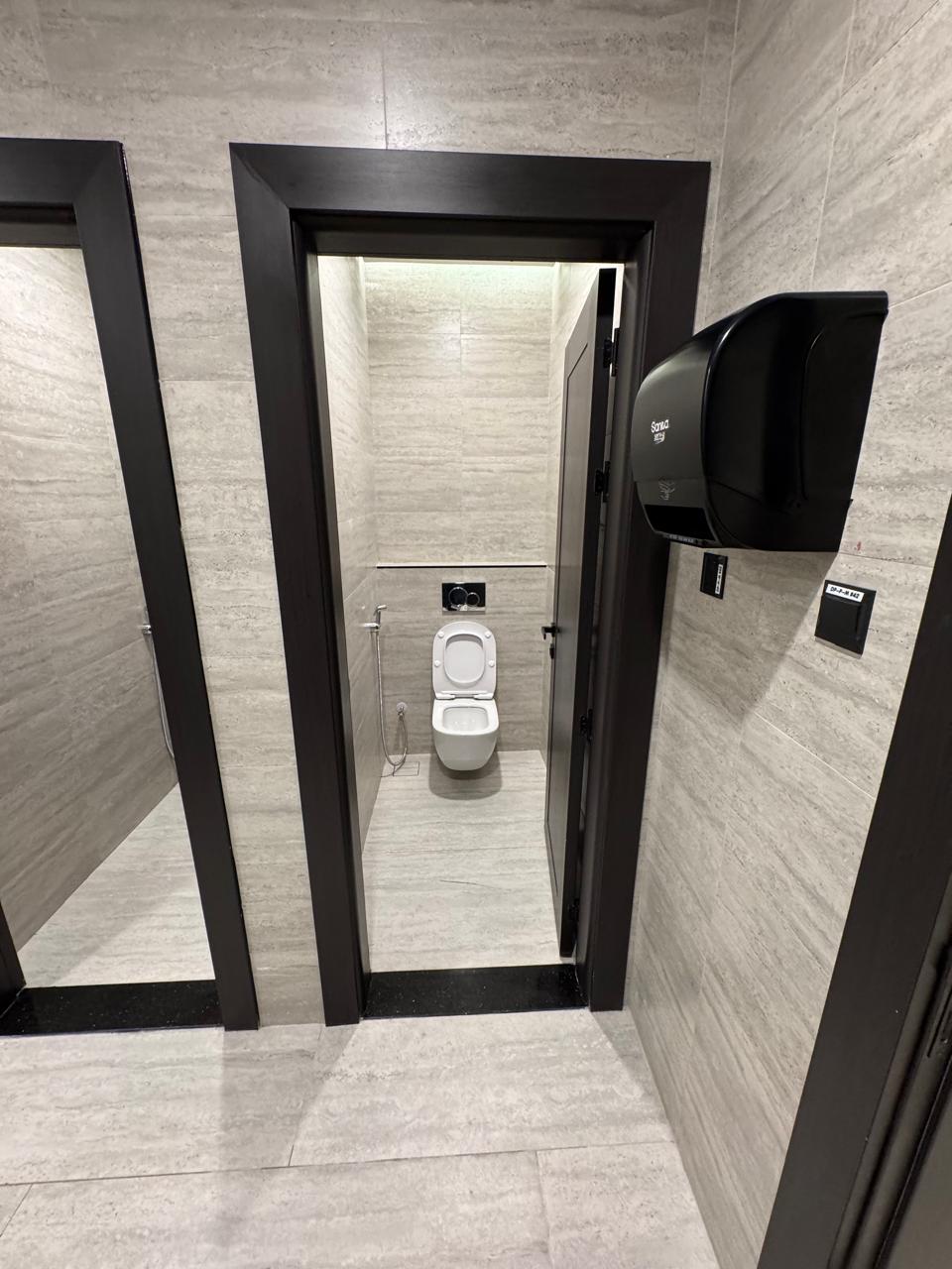 UFC GYM DHAHRAT LABAN IN RIYADH WESTRN RING ROAD BRANCH