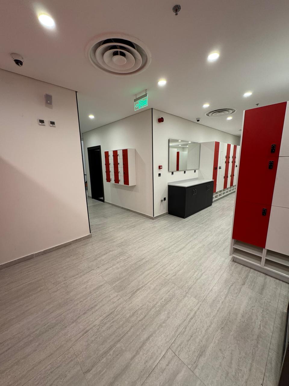 UFC GYM DHAHRAT LABAN IN RIYADH WESTRN RING ROAD BRANCH