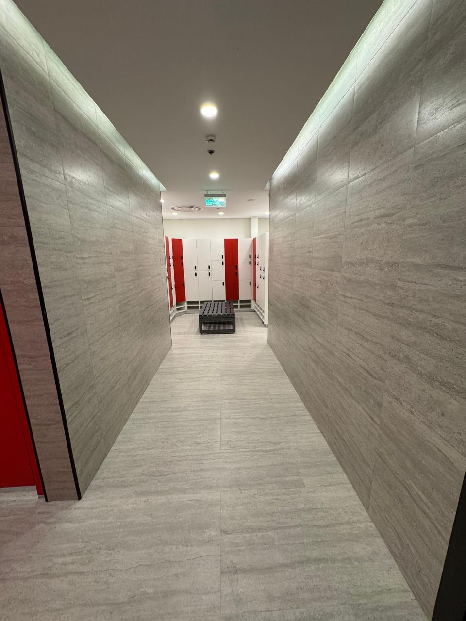 UFC GYM DHAHRAT LABAN IN RIYADH WESTRN RING ROAD BRANCH