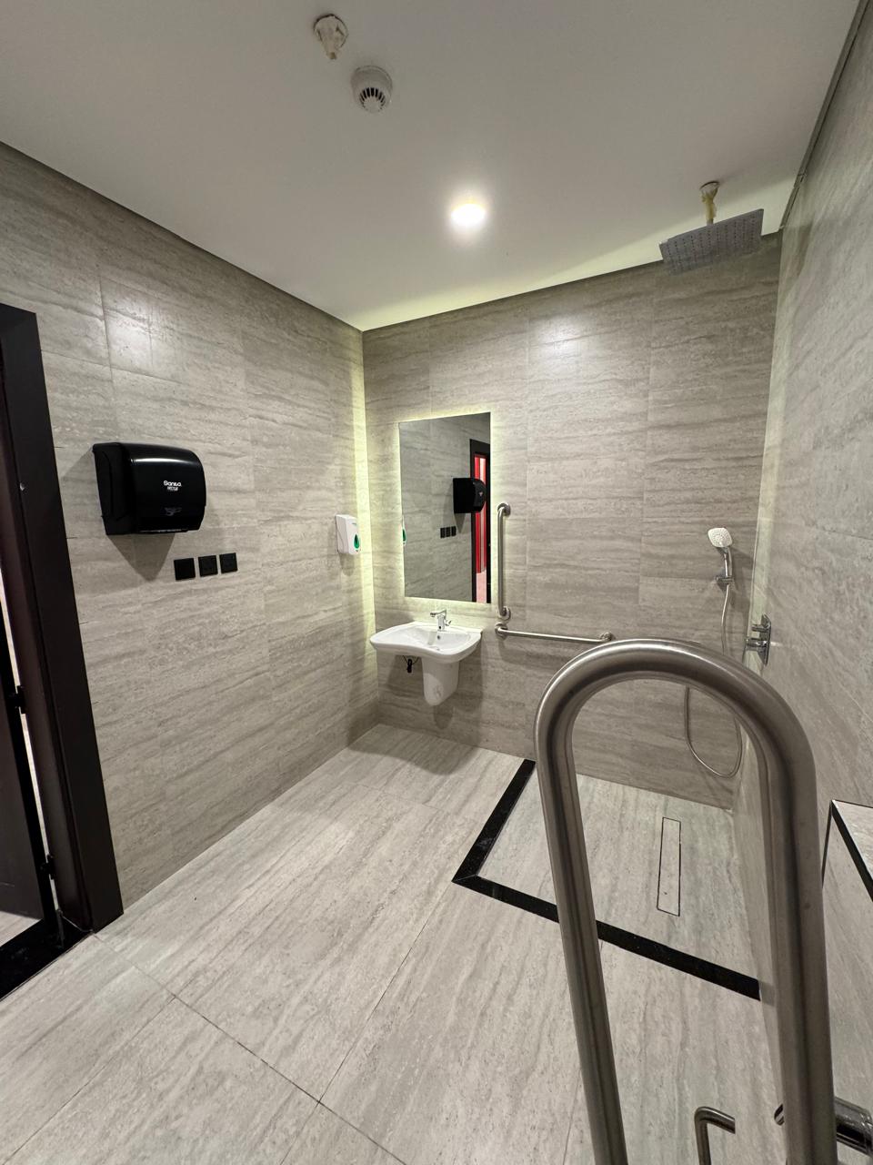 UFC GYM DHAHRAT LABAN IN RIYADH WESTRN RING ROAD BRANCH