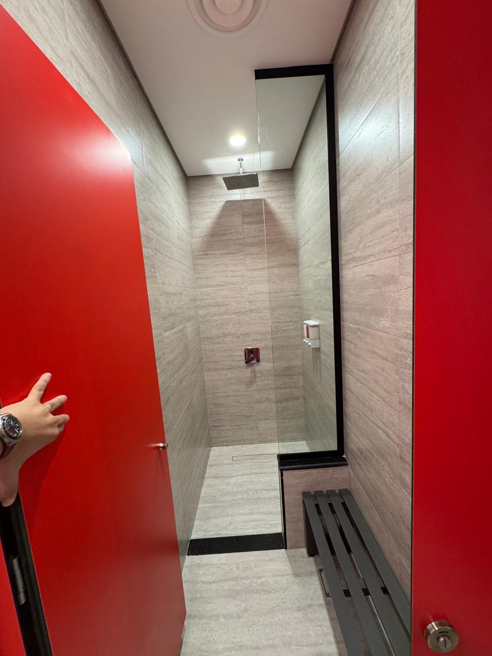 UFC GYM DHAHRAT LABAN IN RIYADH WESTRN RING ROAD BRANCH