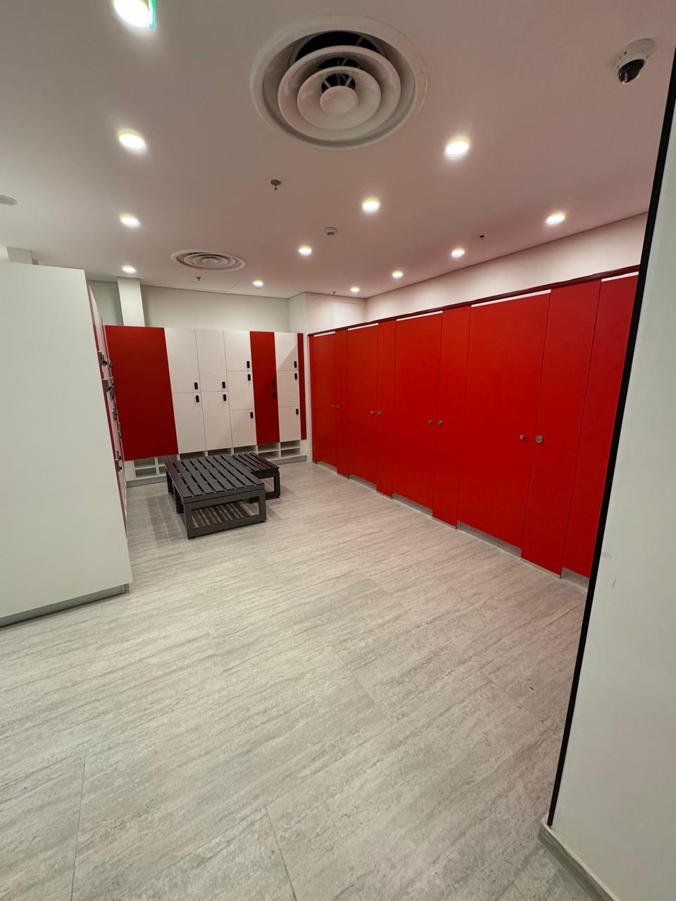 UFC GYM DHAHRAT LABAN IN RIYADH WESTRN RING ROAD BRANCH