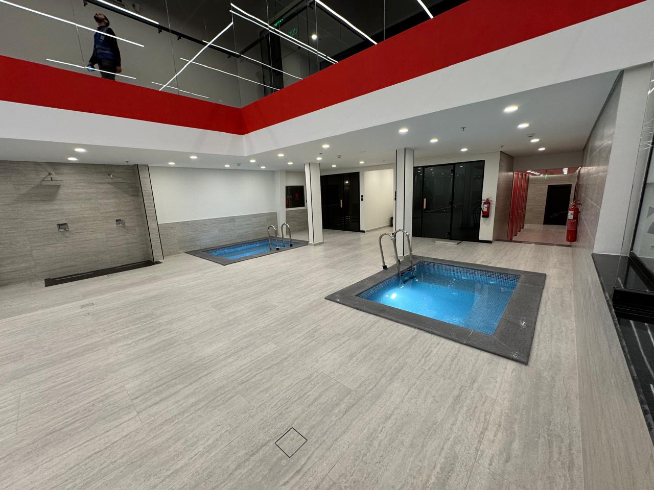 UFC GYM DHAHRAT LABAN IN RIYADH WESTRN RING ROAD BRANCH