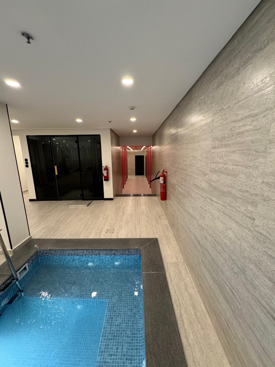 UFC GYM DHAHRAT LABAN IN RIYADH WESTRN RING ROAD BRANCH