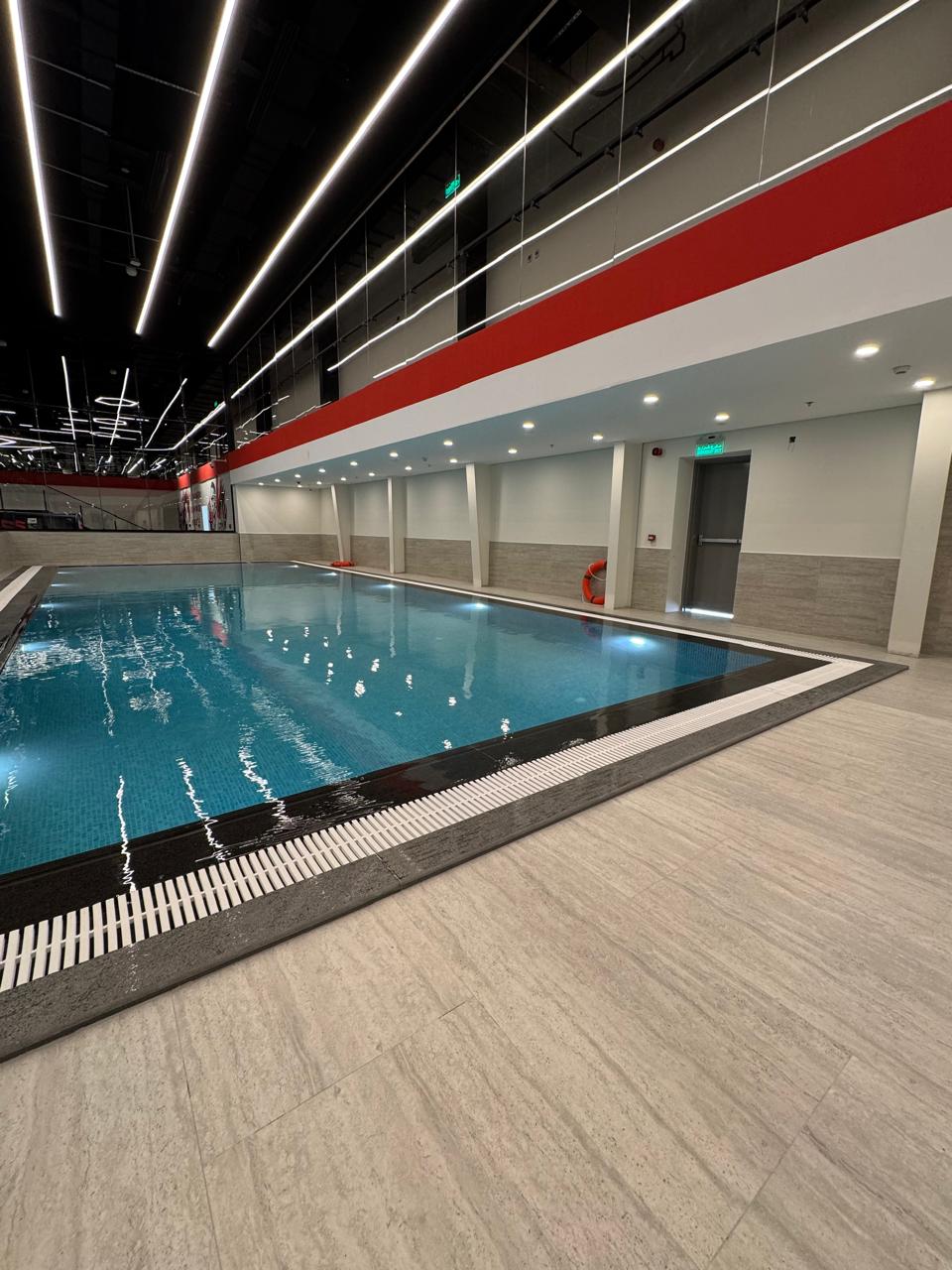 UFC GYM DHAHRAT LABAN IN RIYADH WESTRN RING ROAD BRANCH