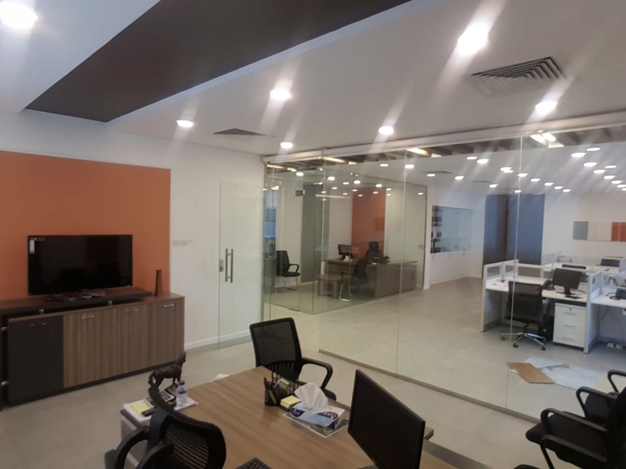 ALLIANZ SAUDI FRANSI Khurais Road, Riyadh