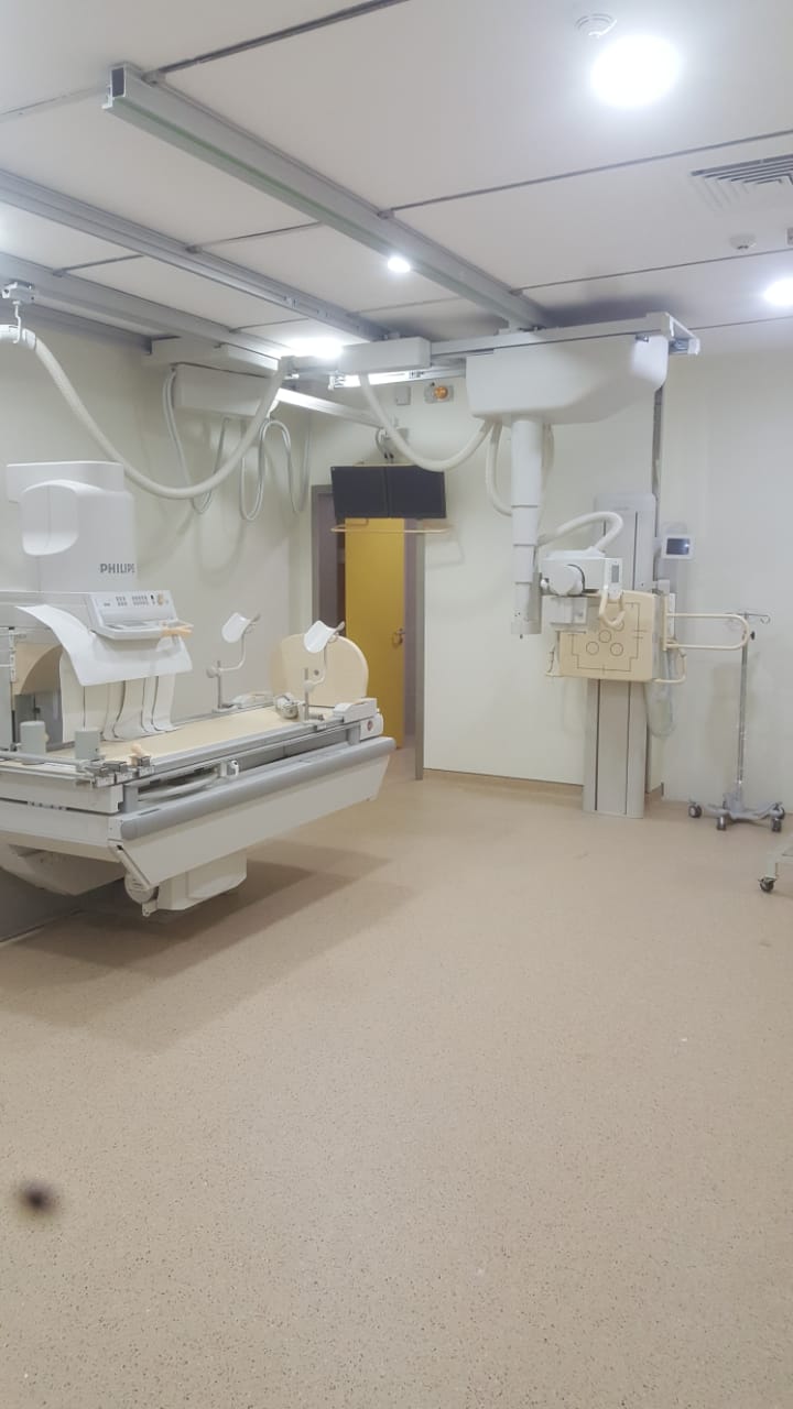 VARICOSE VEIN CLINICS Imam Saud Road, Riyadh