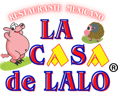 La casa de Lalo