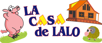 La casa de Lalo