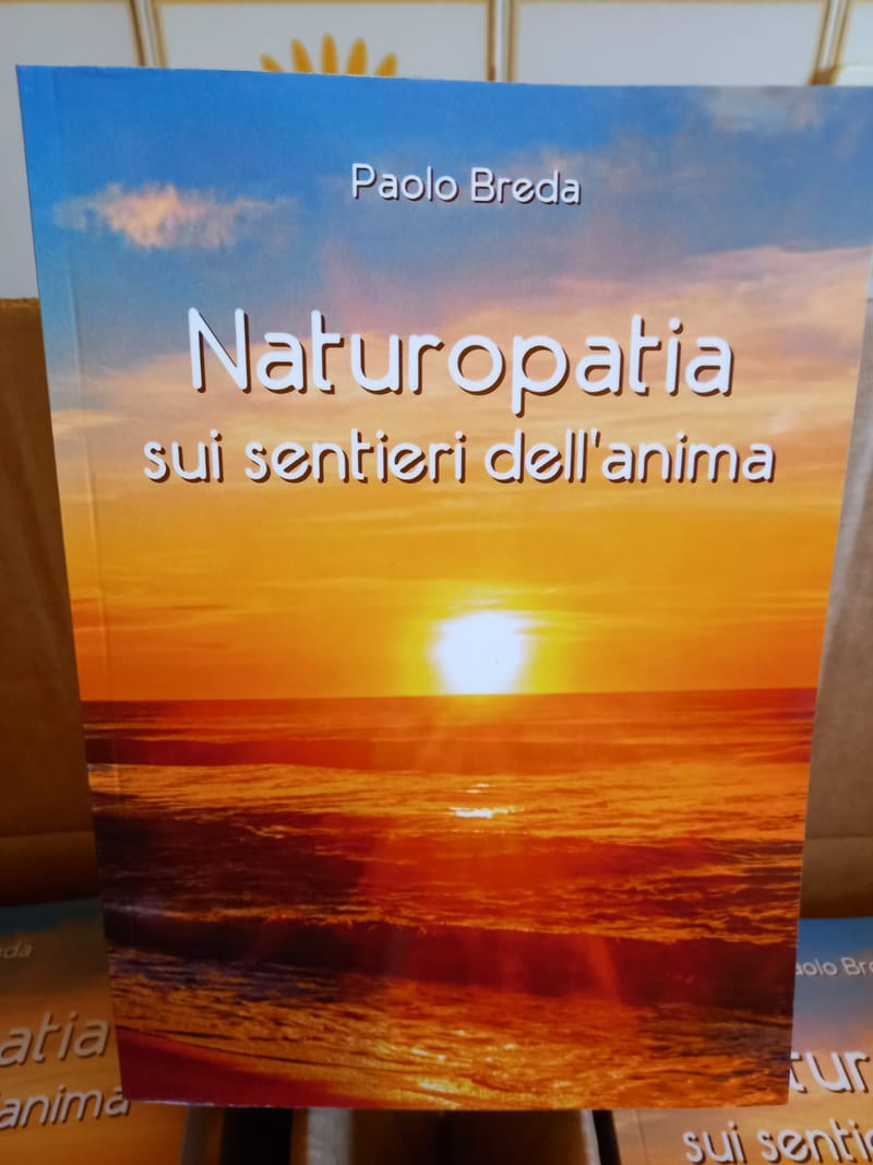 Naturopatia e visioni Olistiche