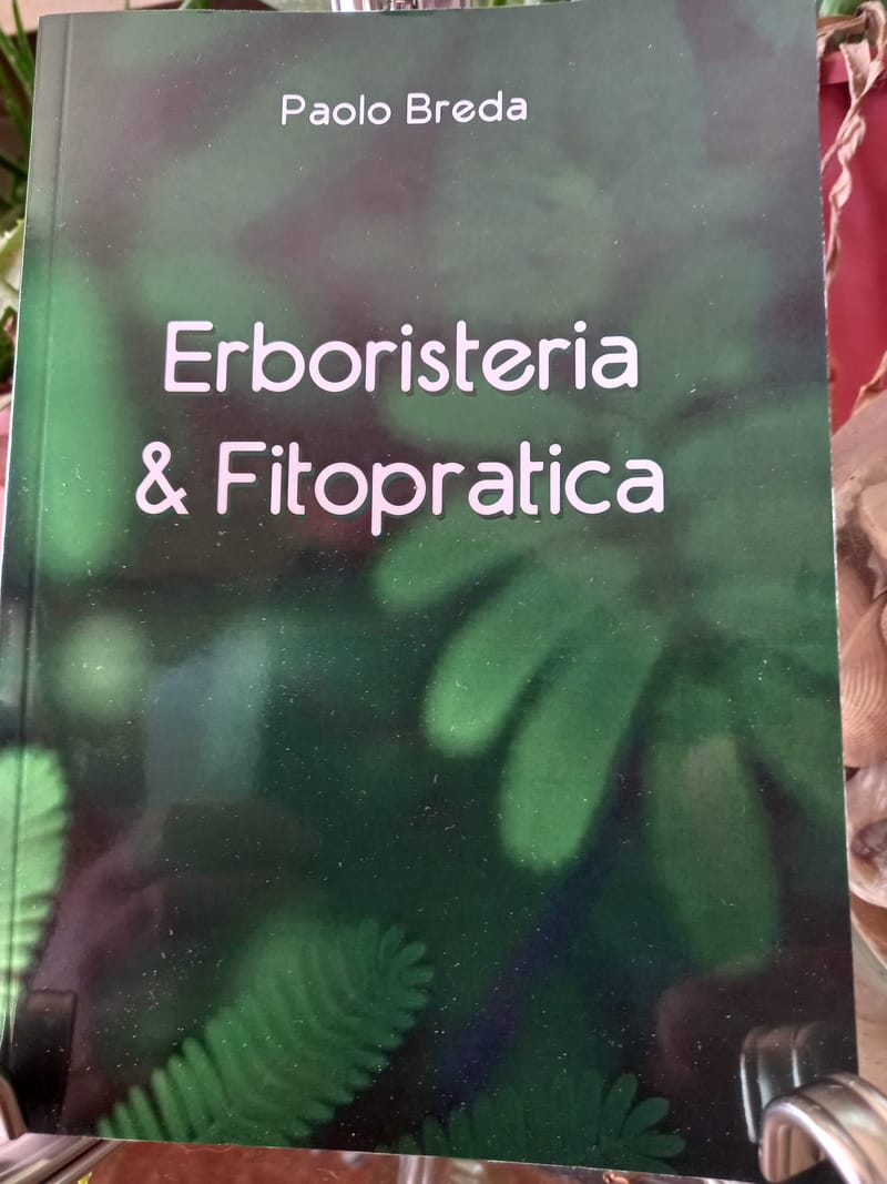 Rimedi Erboristici - Opera di Erboristeria & Fitopratica