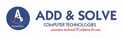 Add&solve Computer Technology