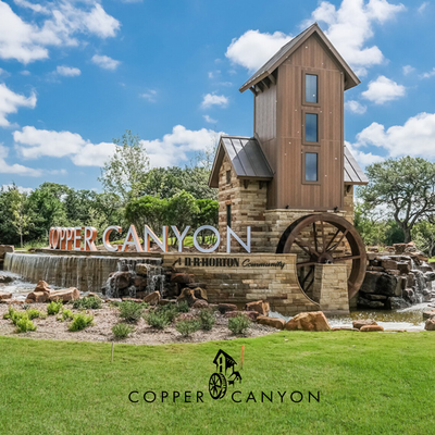 Copper Canyon Community