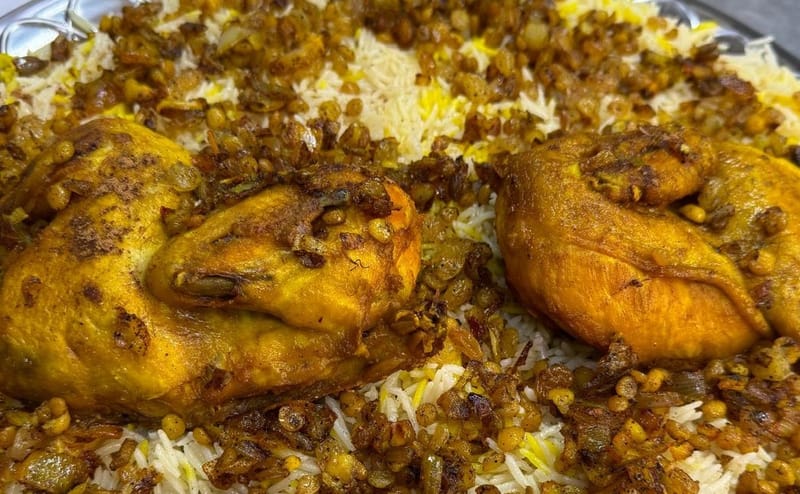 مجبوس دجاح 4 اشخاص