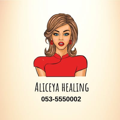 Aliceya Healing