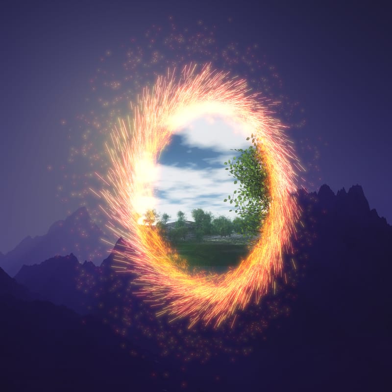 תרפיית שלושת הממדים – טיפול הוליסטי לשחרור חסימות והחזרת איזון נפשי ופיזי