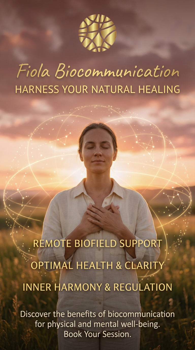 Choose From The Heart