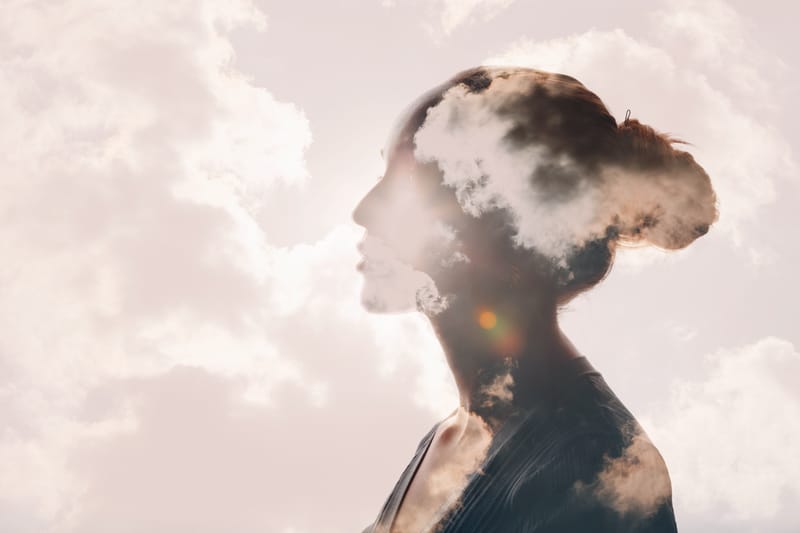 Mind & Soul