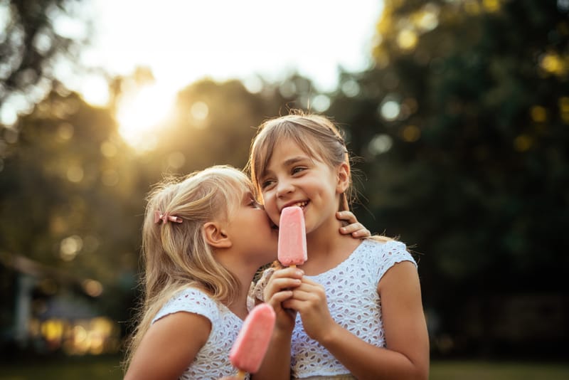 Children