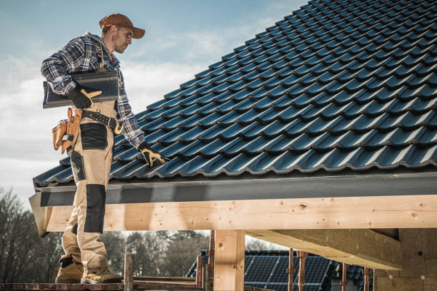 Navigating Roof Replacement in Middleburg: A Homeowner's Guide